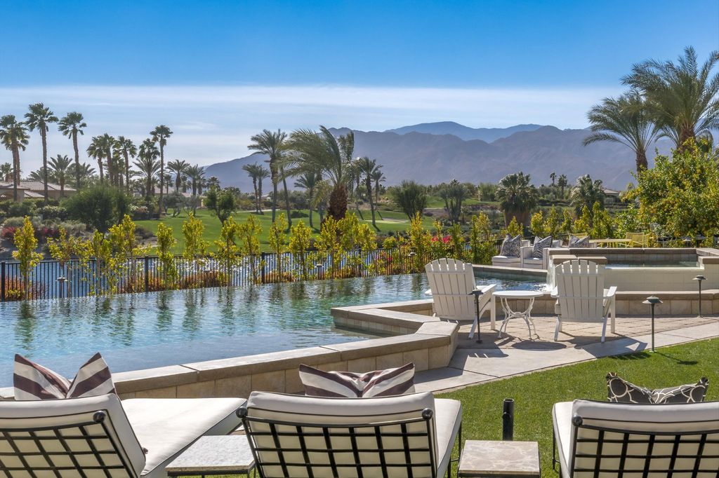 Photo of 58075 Carmona, La Quinta, CA 92253 (MLS # 219143903)