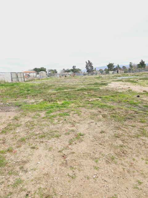 A home in Hesperia