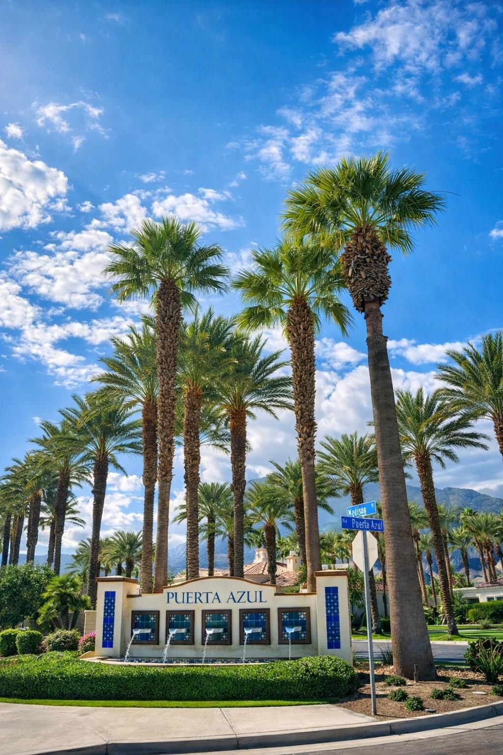 Photo of 80831 Calle Azul, La Quinta, CA 92253 (MLS # 219138883)