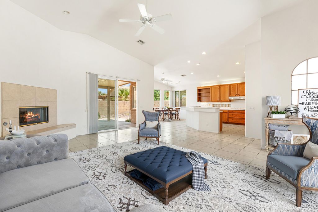 Photo of 79528 Morning Glory Court, La Quinta, CA 92253 (MLS # 219133771)