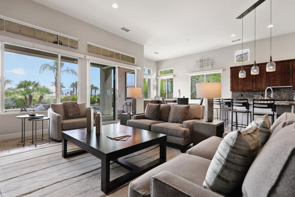Photo of 80220 Via Tesoro, La Quinta, CA 92253 (MLS # 219129366)