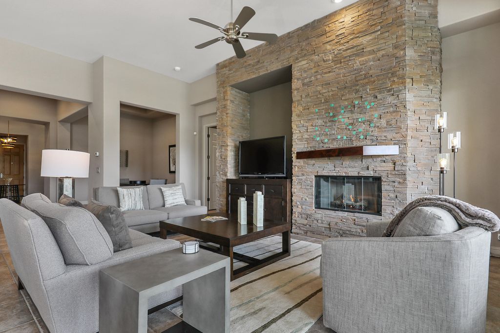 Photo of 80220 Via Tesoro, La Quinta, CA 92253 (MLS # 219129366)