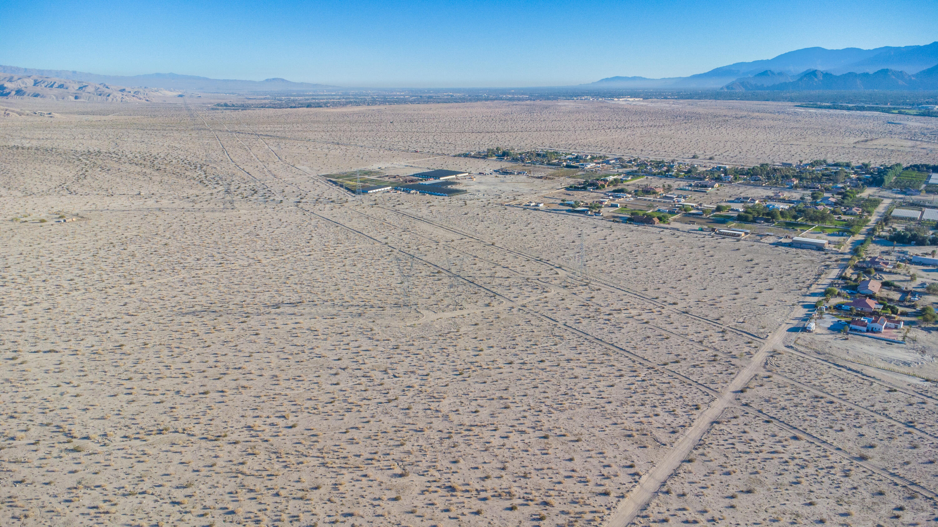 Thousand Palms, California 92276, United States, ,Land,Active,254726