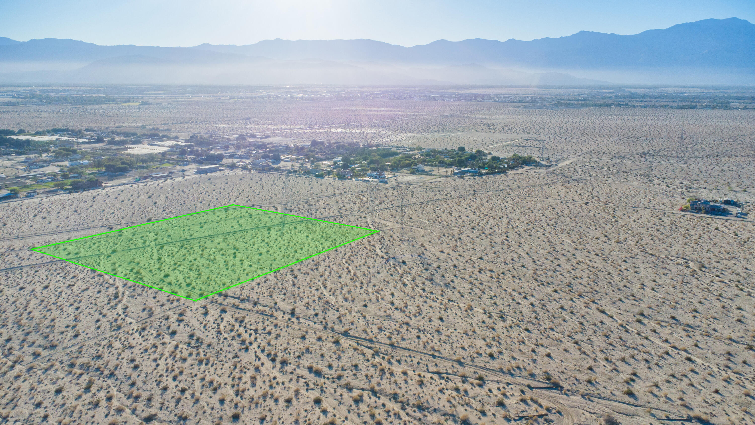 Thousand Palms, California 92276, United States, ,Land,Active,254726