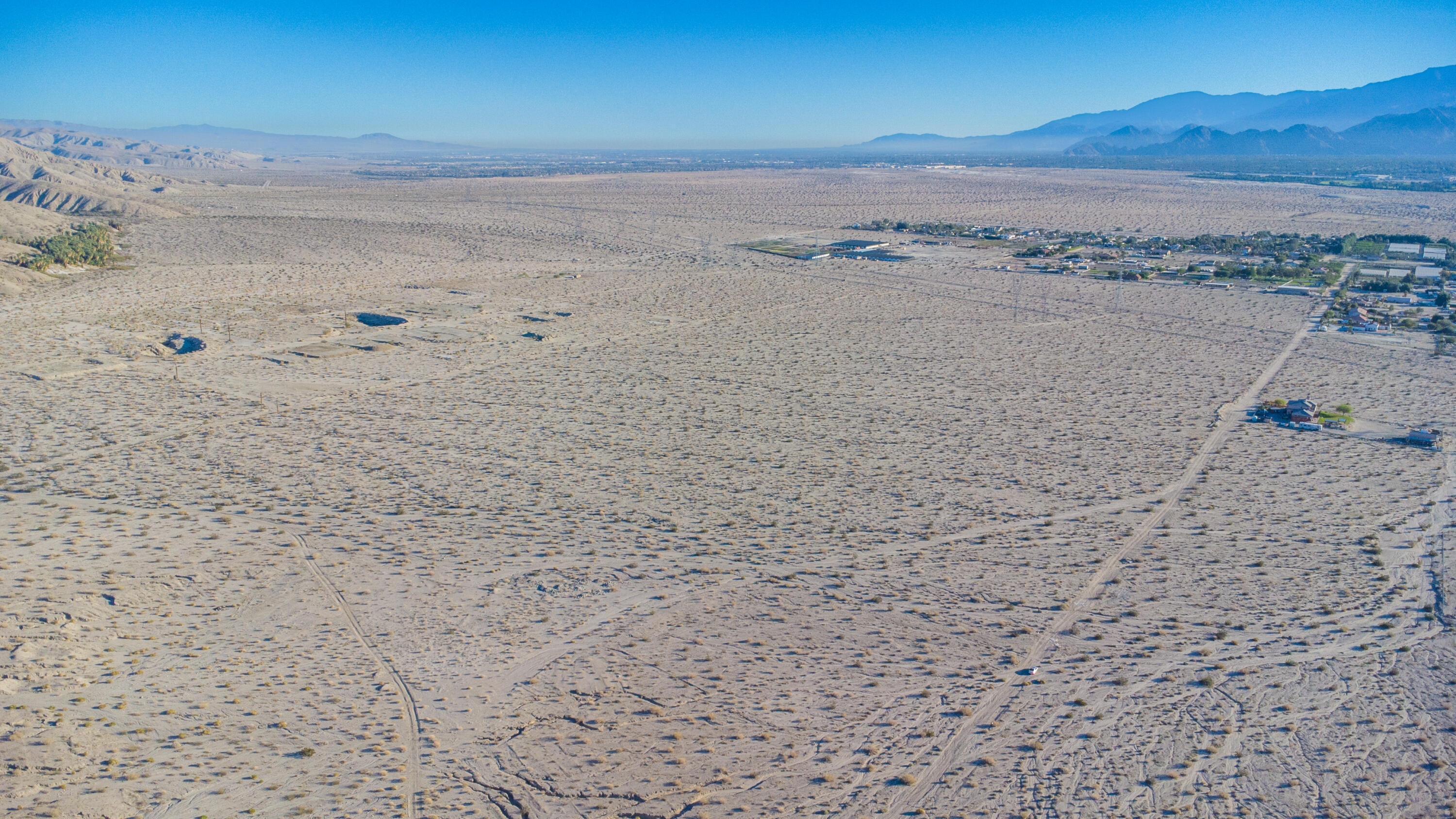 Thousand Palms, California 92276, United States, ,Land,Active,254726