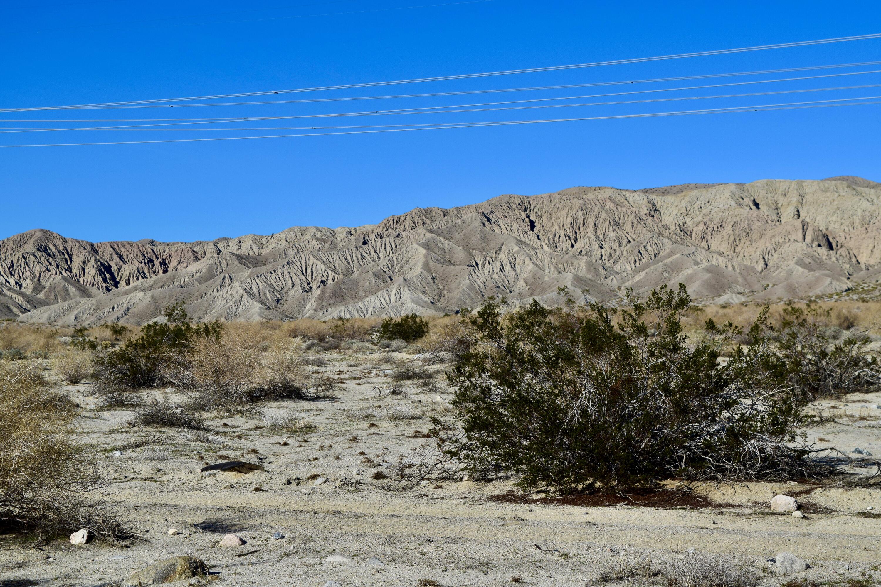 Thousand Palms, California 92276, United States, ,Land,Active,254726