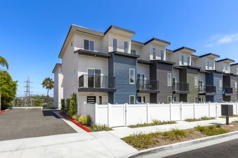 Photo of 2055 S El Camino Real, Oceanside, CA 92054 (MLS # 219151214)