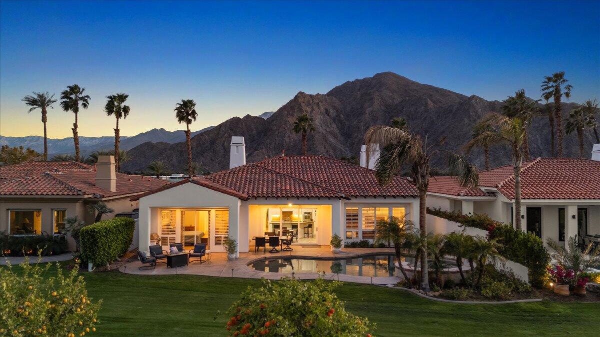 La Quinta, California 92253, United States, 4 Bedrooms Bedrooms, ,3 BathroomsBathrooms,Residential,Active,85607