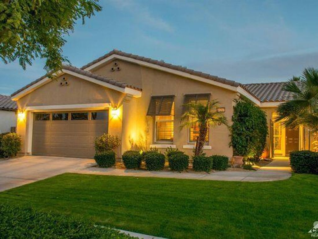 Photo of 81297 Golden Barrel Way, La Quinta, CA 92253 (MLS # 219142479)