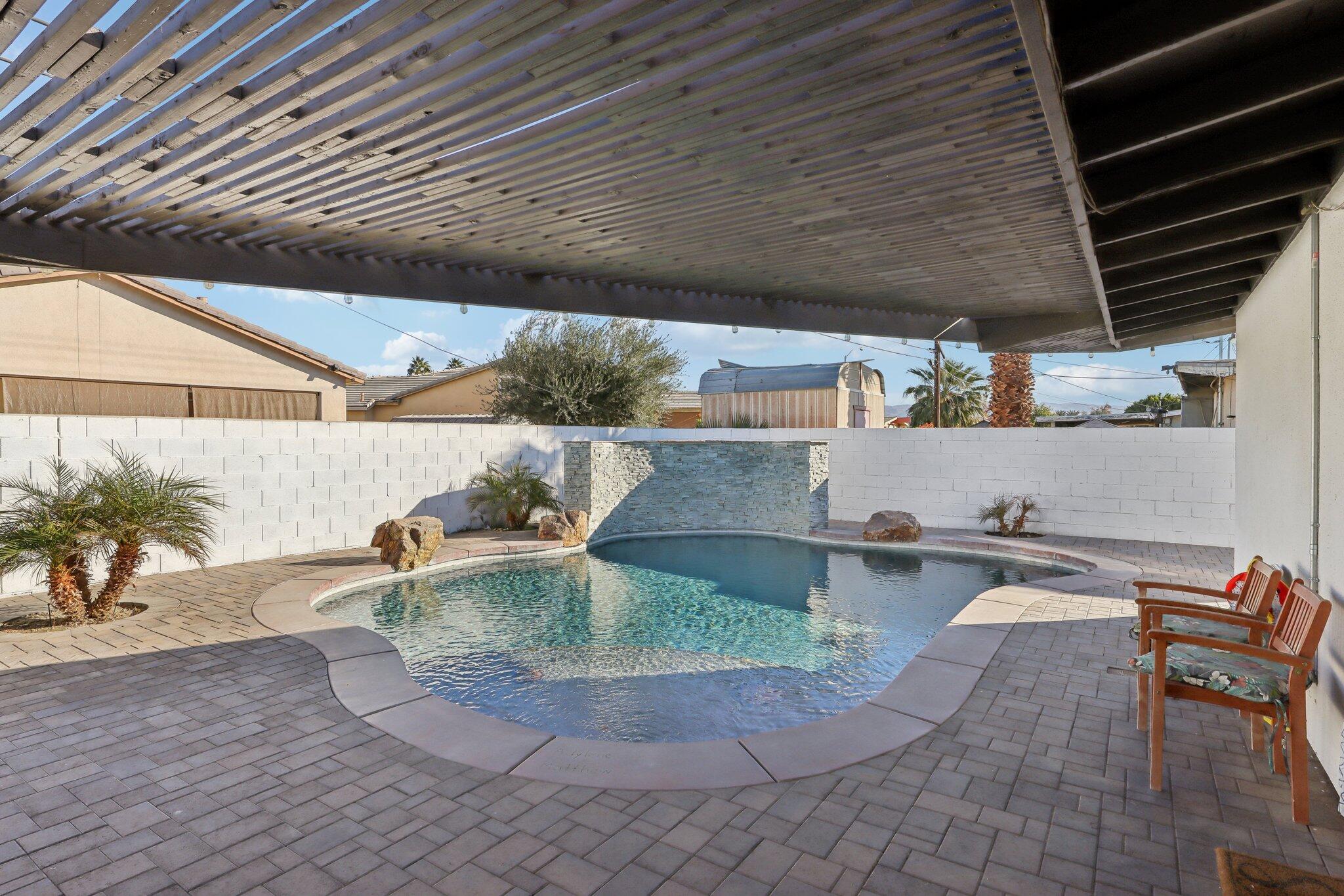 Indio, California 92201, United States, 3 Bedrooms Bedrooms, ,2 BathroomsBathrooms,Residential,Active,33070