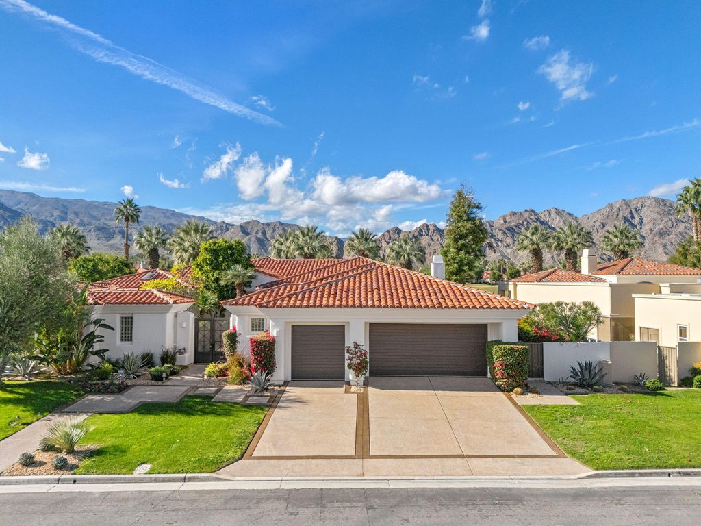 Photo of 80138 Hermitage, La Quinta, CA 92253 (MLS # 219140956)