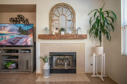 A home in Indio
