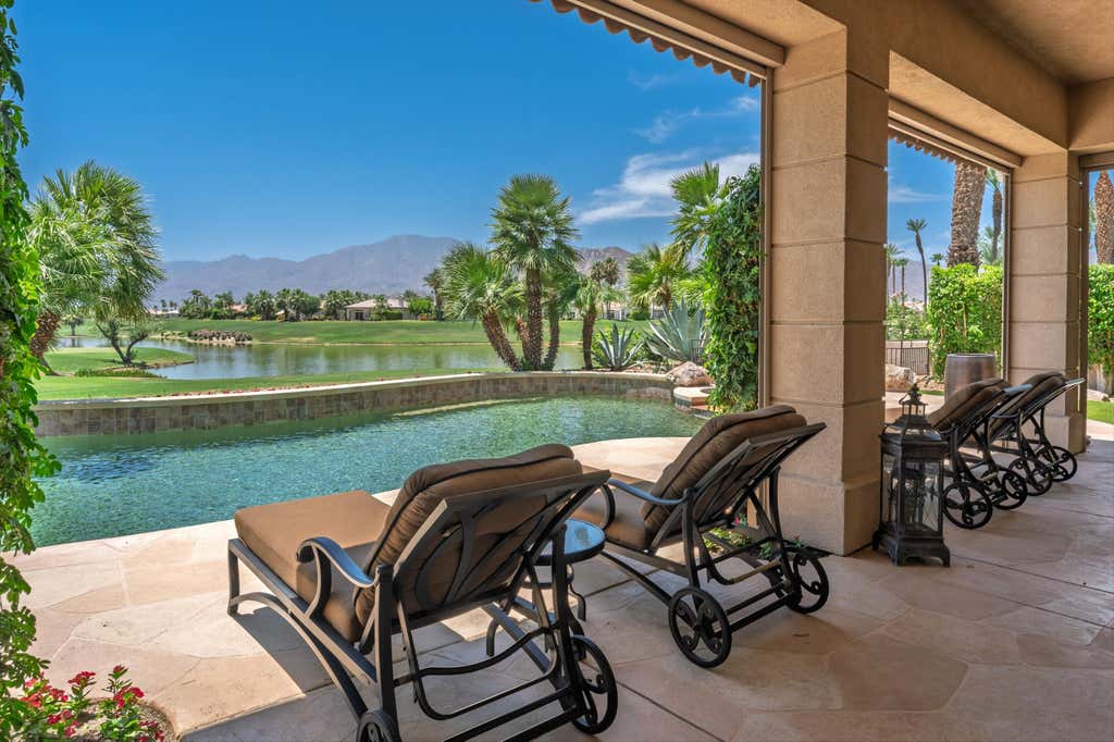 Photo of 50115 El Dorado Drive, La Quinta, CA 92253 (MLS # 219149150)