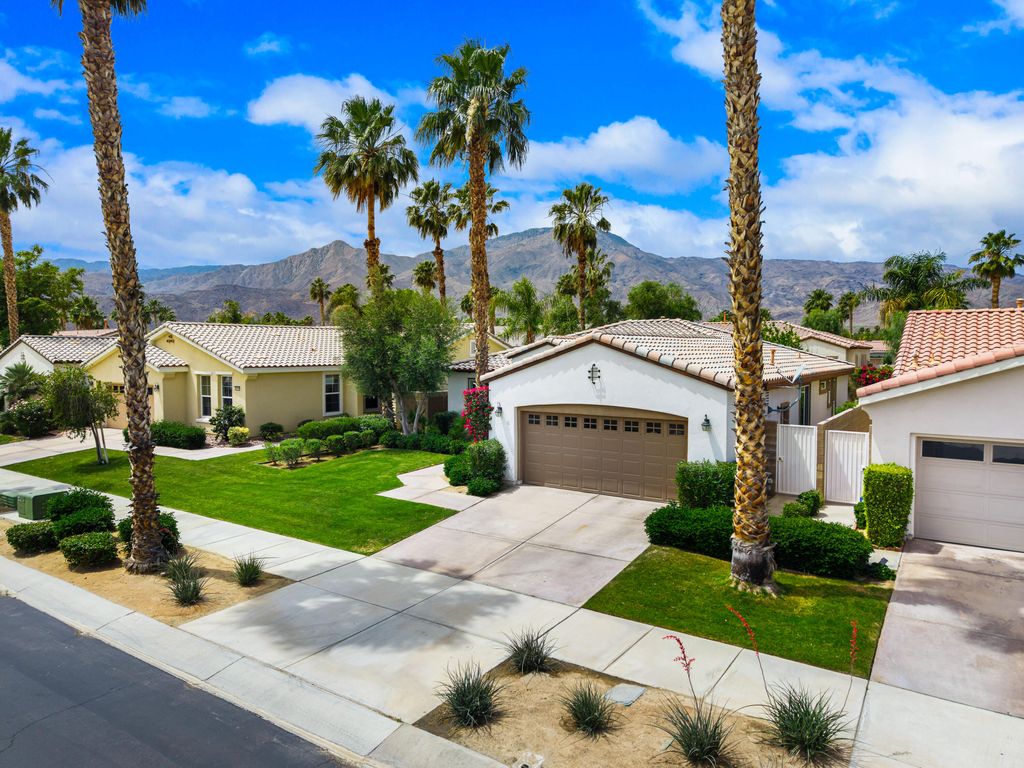 Photo of 60477 Desert Shadows Drive, La Quinta, CA 92253 (MLS # 219146863)