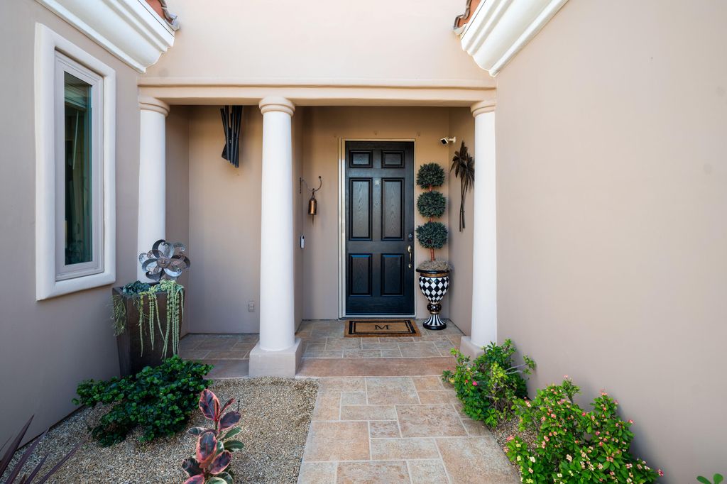 Photo of 79799 Derek Alan Drive, La Quinta, CA 92253 (MLS # 219144705)