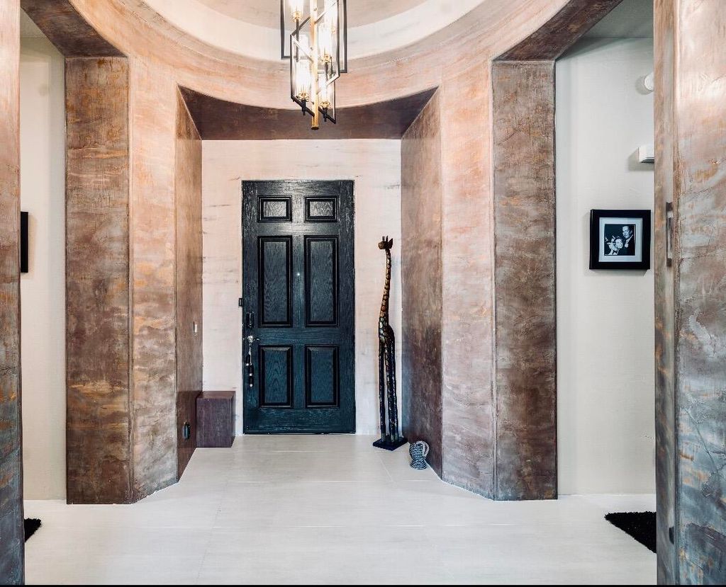 Photo of 79799 Derek Alan Drive, La Quinta, CA 92253 (MLS # 219144705)