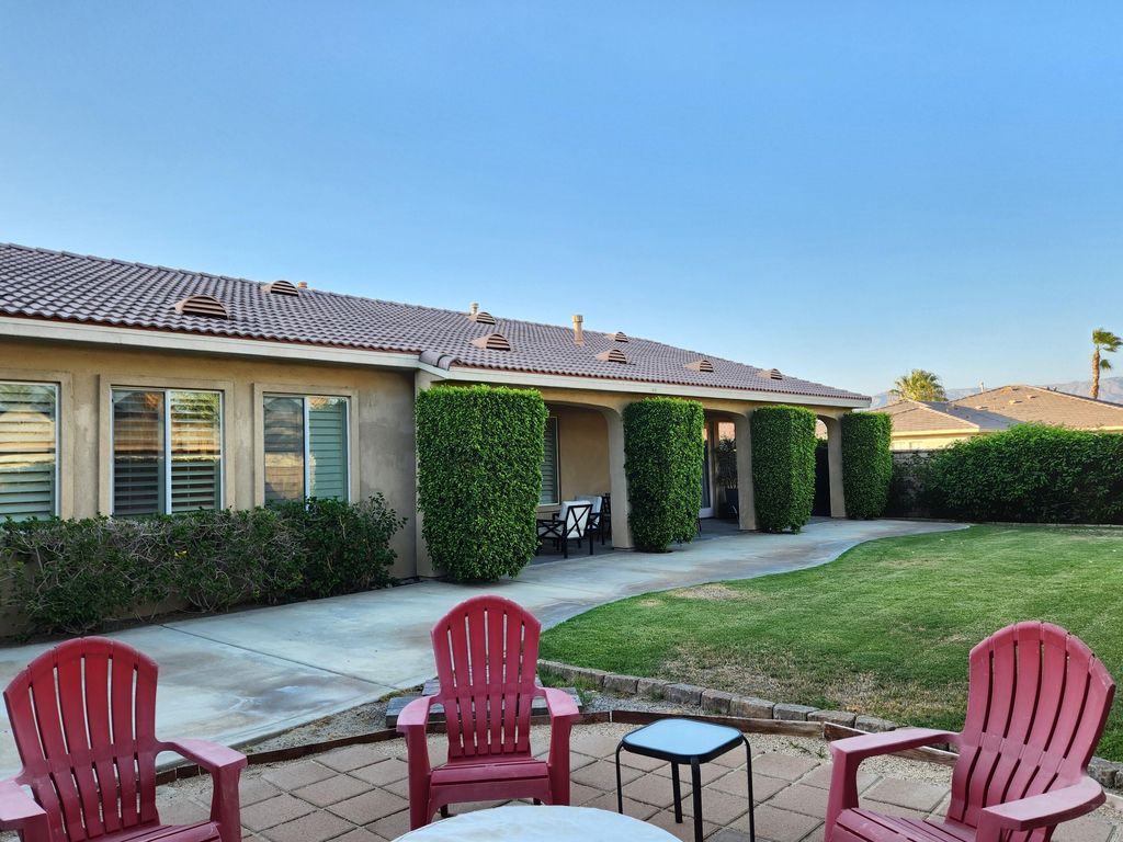 Photo of 79725 Corte Nuevo, La Quinta, CA 92253 (MLS # 219132890)