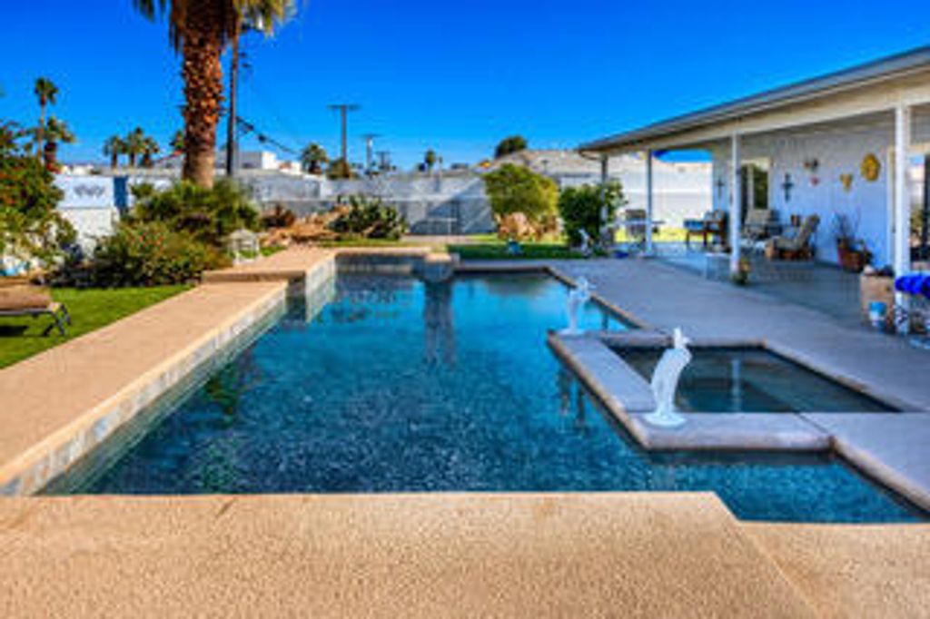 Photo of 78030 Calle Cadiz, La Quinta, CA 92253 (MLS # 219143010)