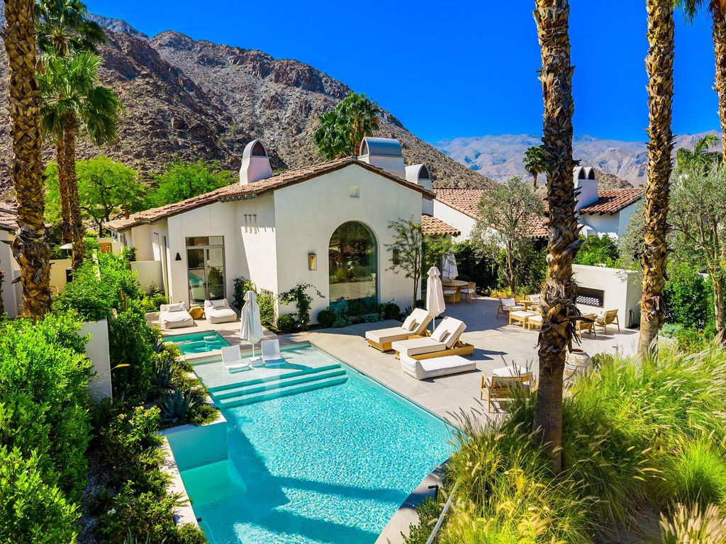 Photo of 78210 Pinnacle Point, La Quinta, CA 92253 (MLS # 219145399)