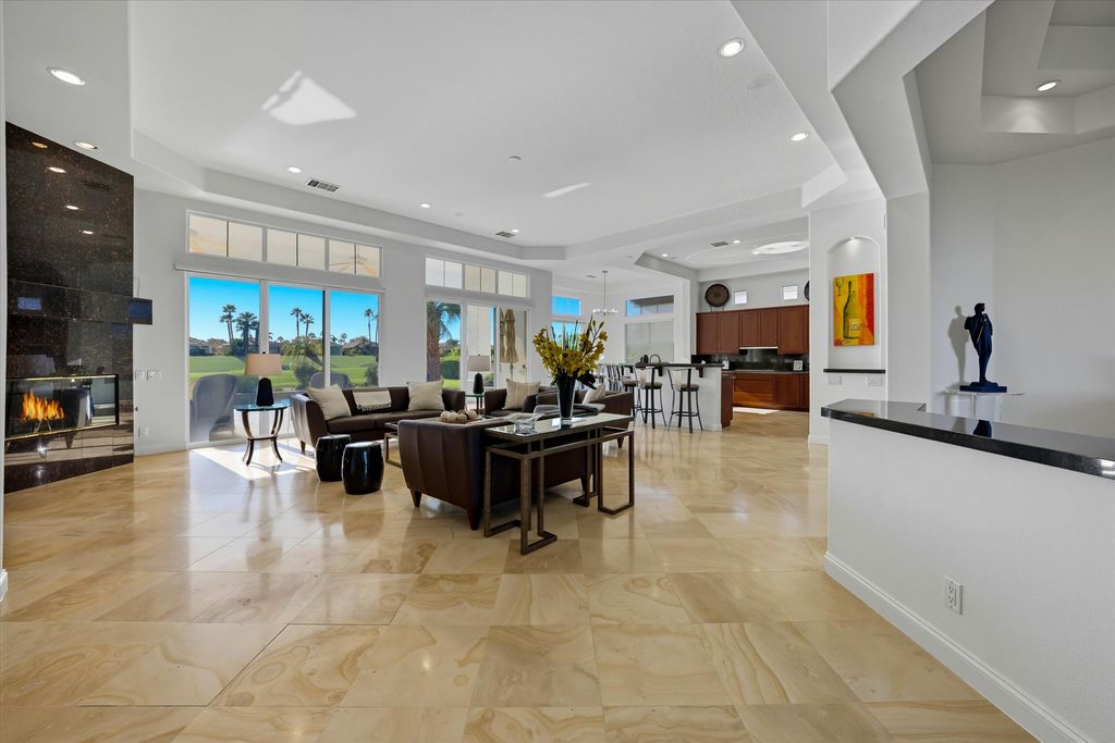 Photo of 80315 Via Valerosa, La Quinta, CA 92253 (MLS # 219135866)