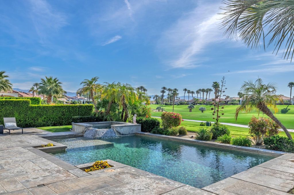 Photo of 80315 Via Valerosa, La Quinta, CA 92253 (MLS # 219135866)