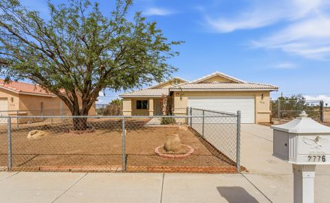 Photo of 2776 Leto Avenue, Thermal, CA 92274 (MLS # 219147154)