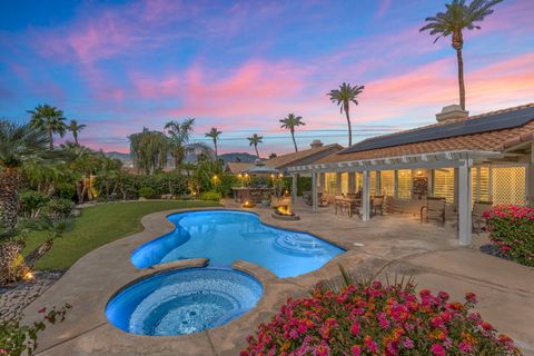 103 Courtside Drive, Palm Desert, CA 92260 - MLS#: 219128332