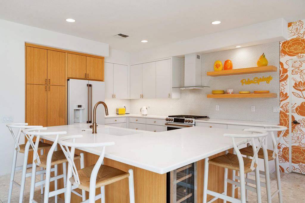 Photo of 78780 Rio Seco, La Quinta, CA 92253 (MLS # 219146168)