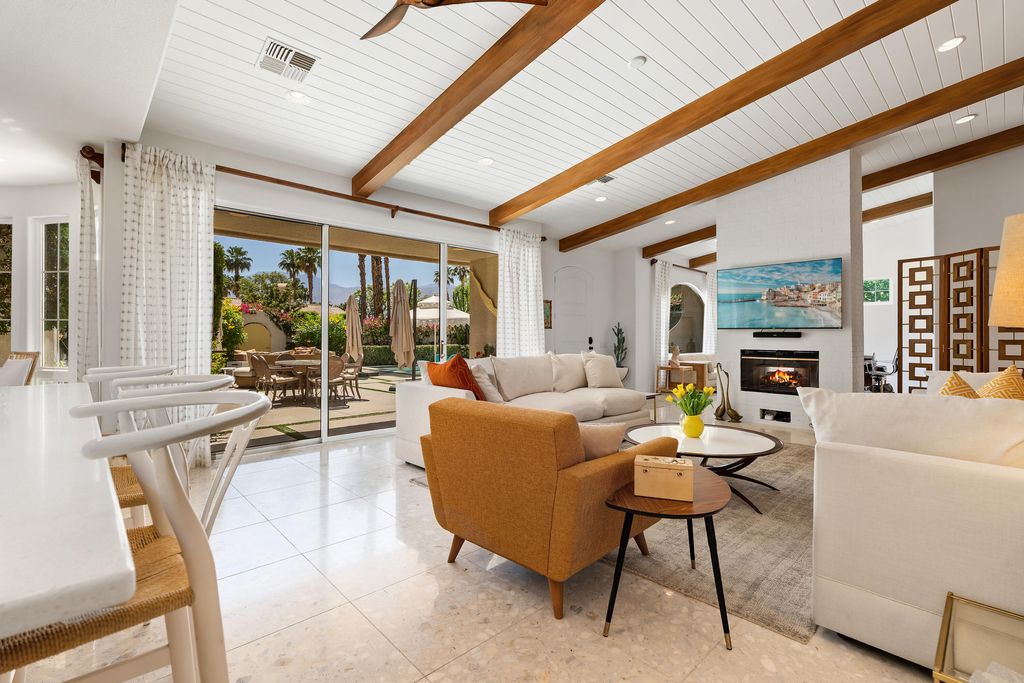 Photo of 78780 Rio Seco, La Quinta, CA 92253 (MLS # 219146168)