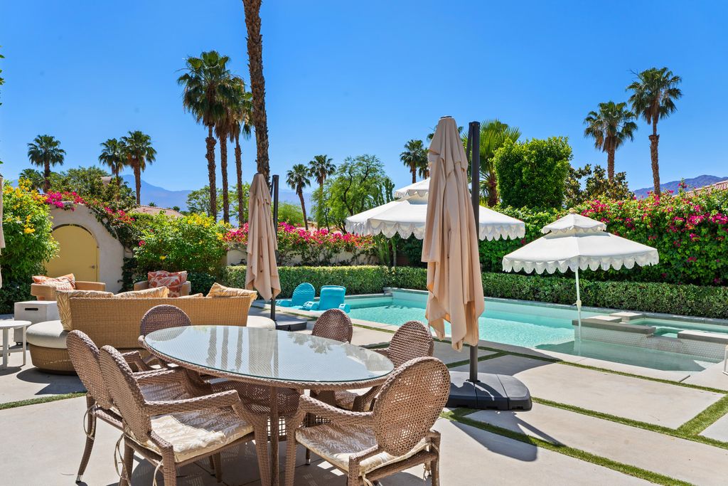 Photo of 78780 Rio Seco, La Quinta, CA 92253 (MLS # 219146168)