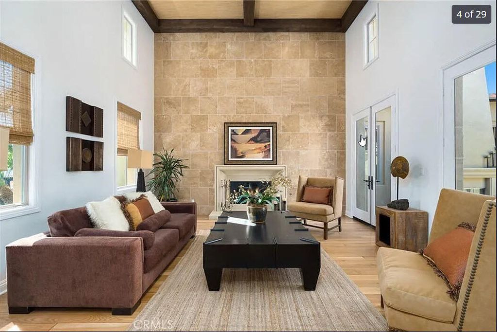 Photo of 57865 Rosewood Court, La Quinta, CA 92253 (MLS # 219136793)