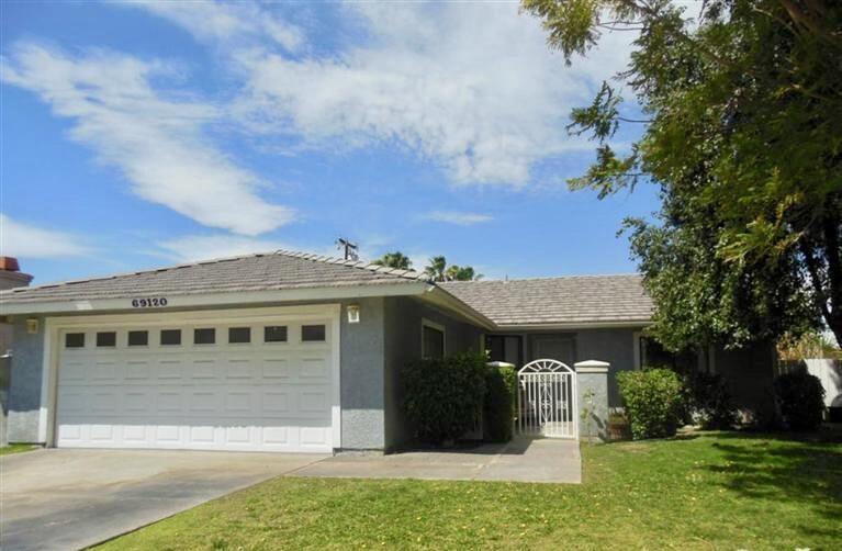 Cathedral City, California 92234, United States, 3 Bedrooms Bedrooms, ,2 BathroomsBathrooms,Residential,Pending,200930