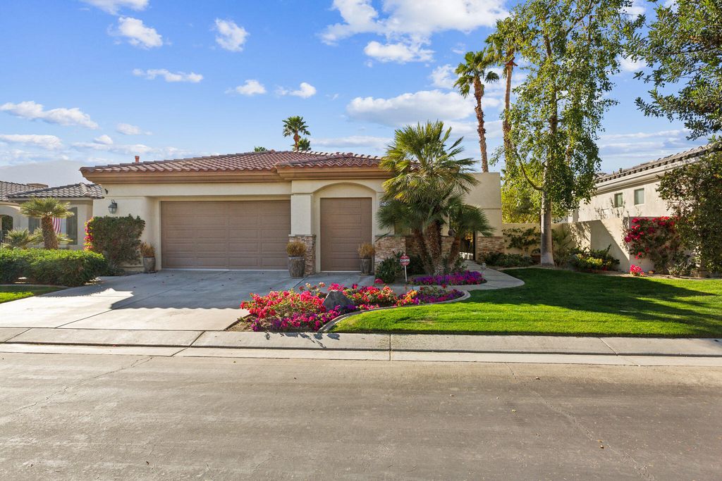 Photo of 57575 Seminole Drive, La Quinta, CA 92253 (MLS # 219138012)