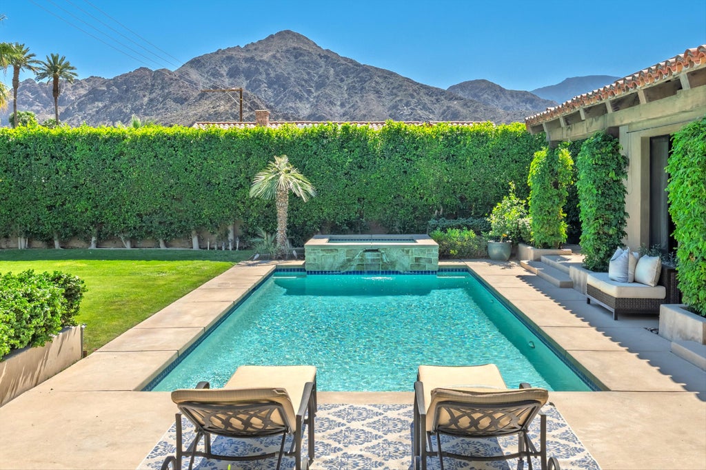Photo of 78745 Avenue La Jarita, La Quinta, CA 92253 (MLS # 219148971)