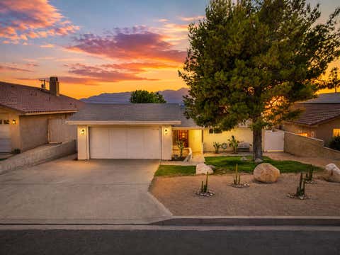 Photo of 66889 San Felipe Road, Desert Hot Springs, CA 92240 (MLS # 219151487)