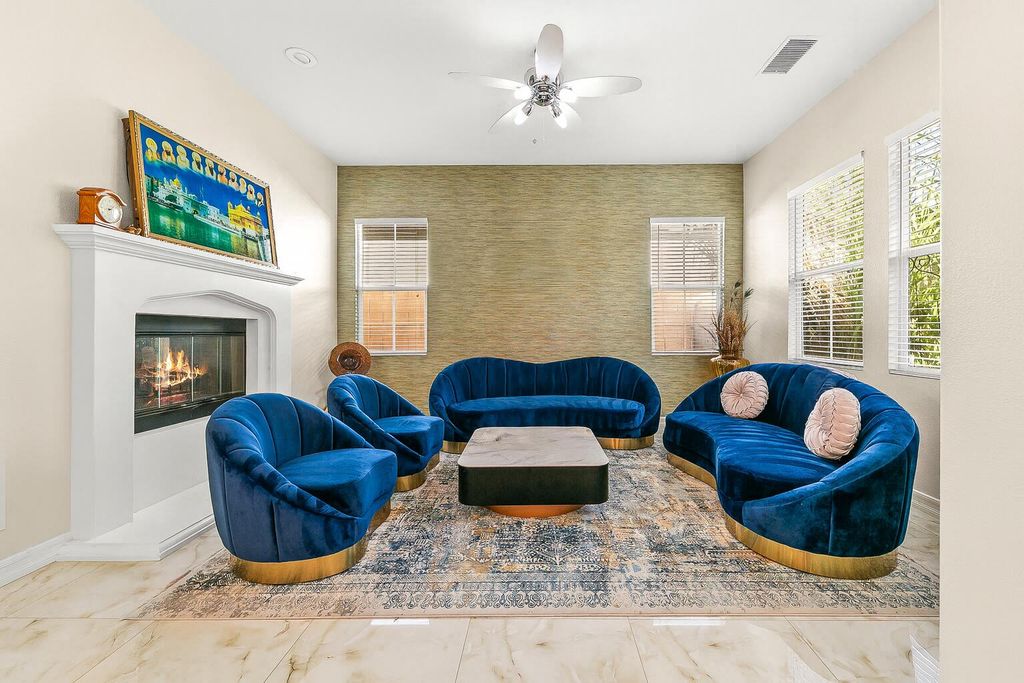 Photo of 46211 Roadrunner Lane, La Quinta, CA 92253 (MLS # 219140015)