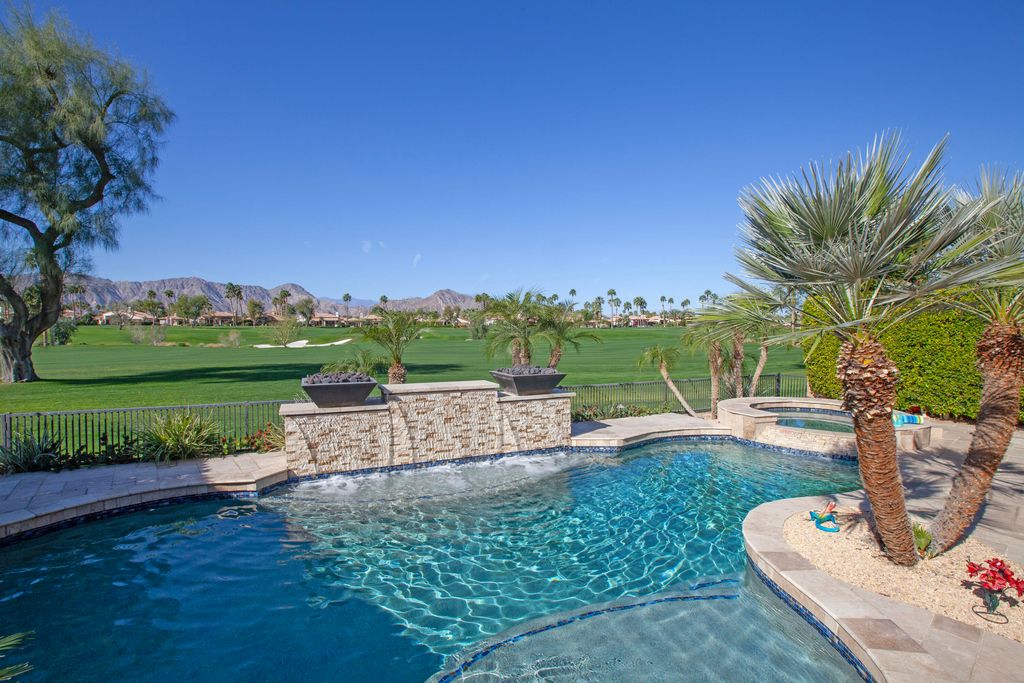 Photo of 79989 Rancho La Quinta Drive, La Quinta, CA 92253 (MLS # 219142431)