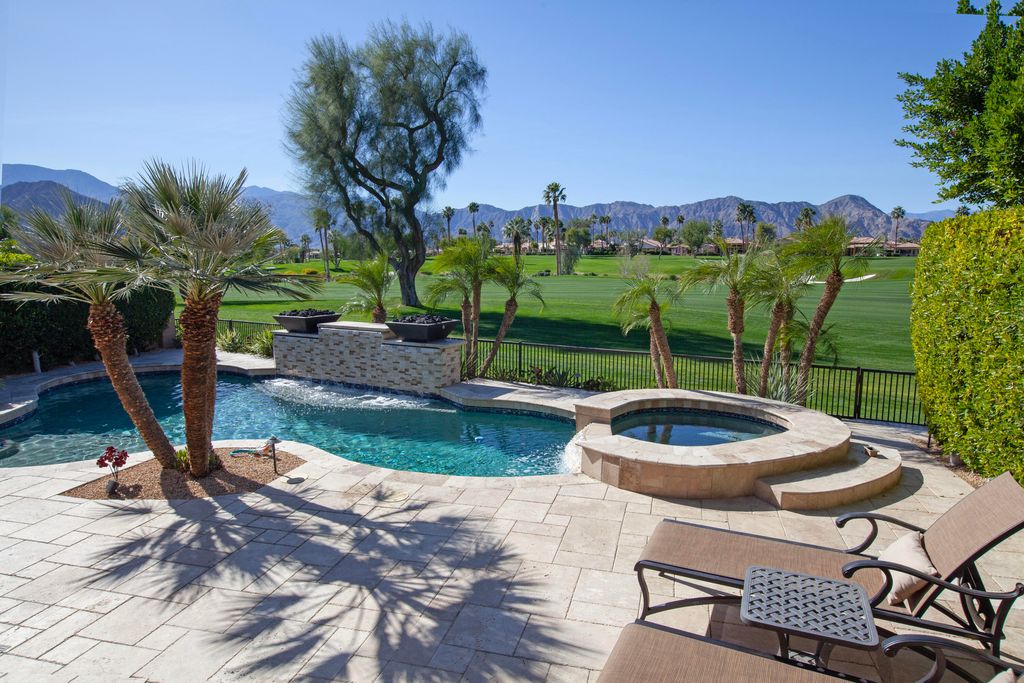 Photo of 79989 Rancho La Quinta Drive, La Quinta, CA 92253 (MLS # 219142431)