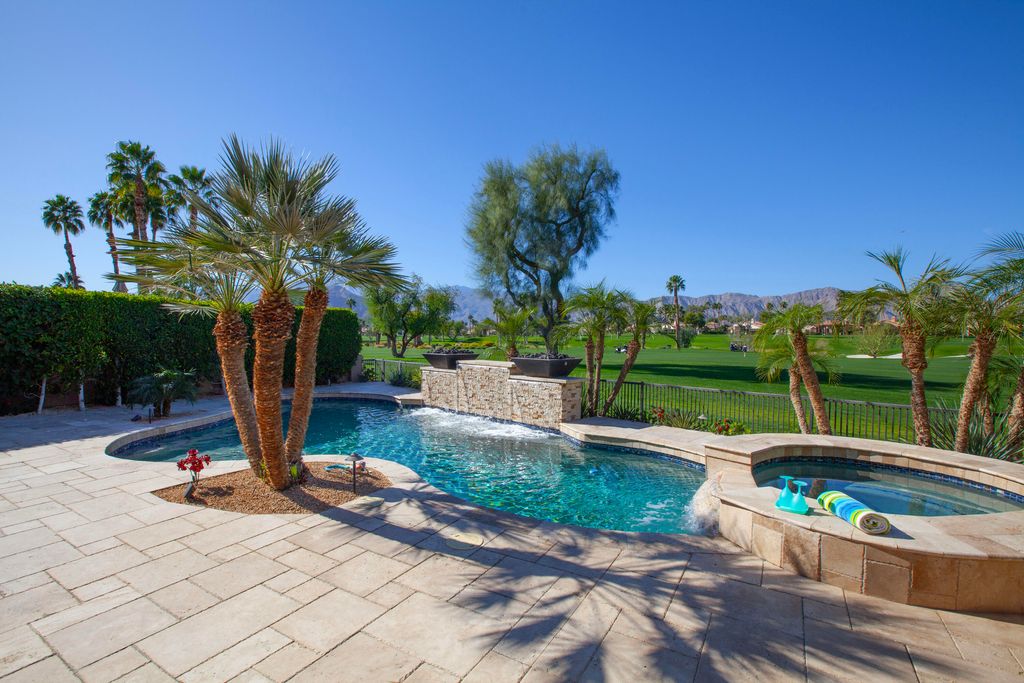 Photo of 79989 Rancho La Quinta Drive, La Quinta, CA 92253 (MLS # 219142431)