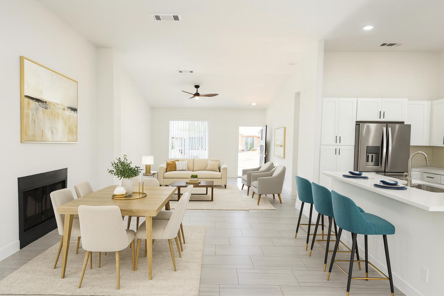 Thousand Palms, California 92276, United States, 4 Bedrooms Bedrooms, ,2 BathroomsBathrooms,Residential,Active,221168