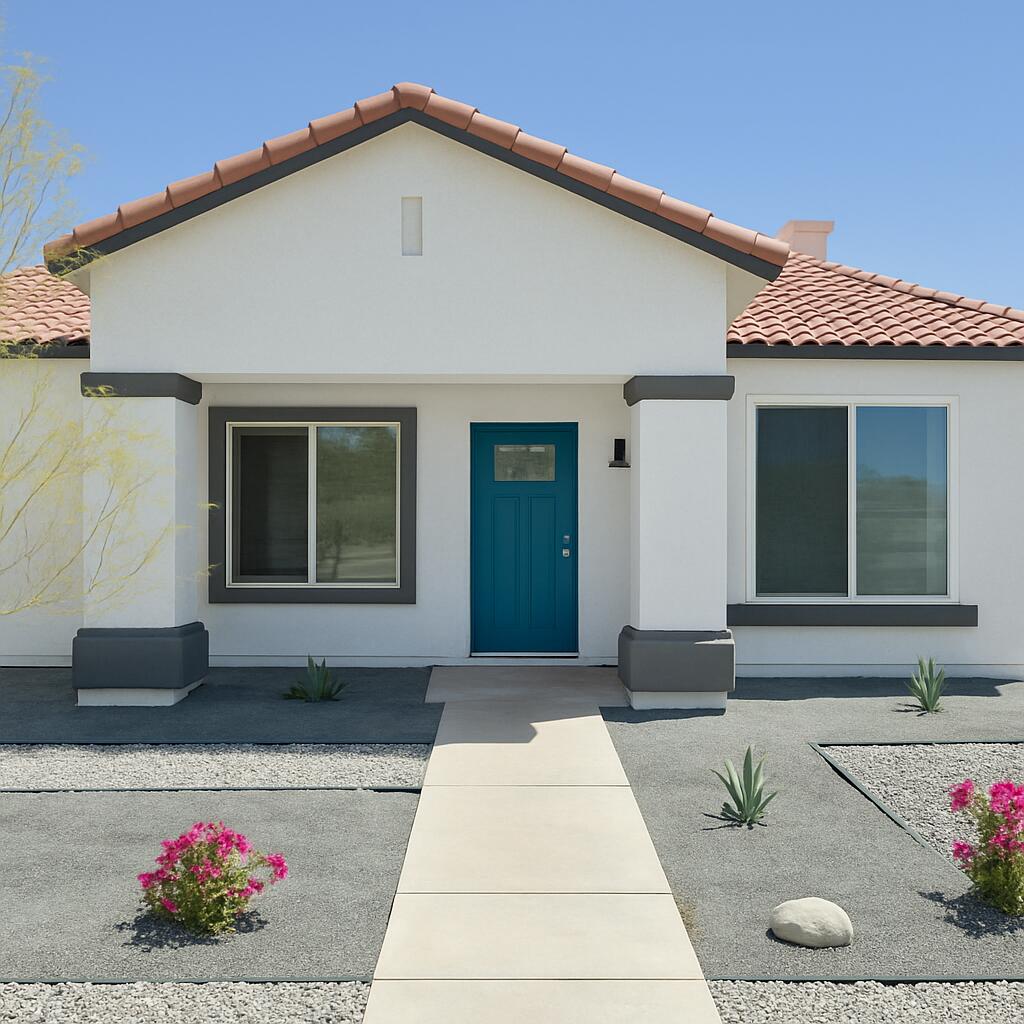Thousand Palms, California 92276, United States, 4 Bedrooms Bedrooms, ,2 BathroomsBathrooms,Residential,Active,221168