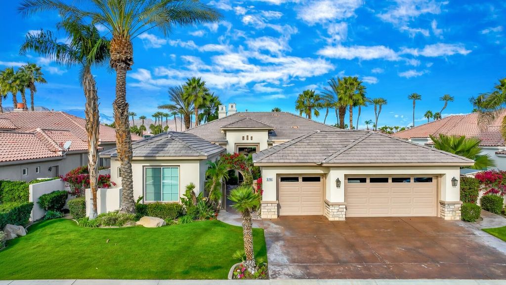 Photo of 51641 El Dorado Drive, La Quinta, CA 92253 (MLS # 219141260)