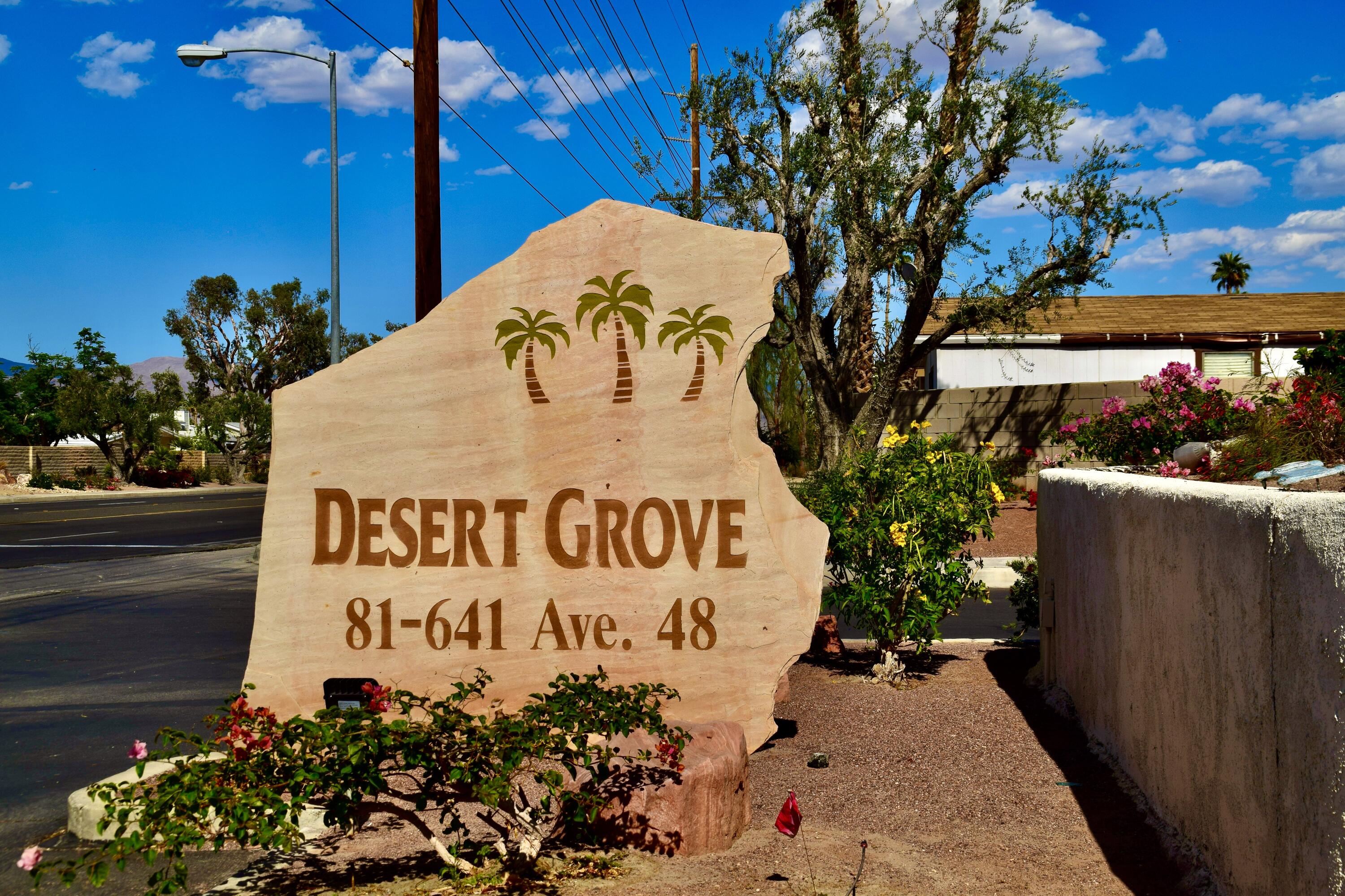 Indio, California 92201, United States, 2 Bedrooms Bedrooms, ,2 BathroomsBathrooms,Residential,Pending,128592