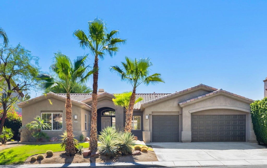 Photo of 78485 Via Sevilla, La Quinta, CA 92253 (MLS # 219154343)