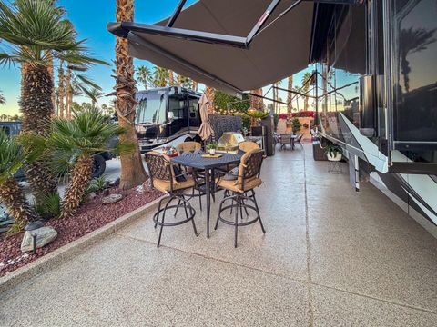 Photo of 80394 Ave 48 Ave #101, Indio, CA 92201 (MLS # 219142844)