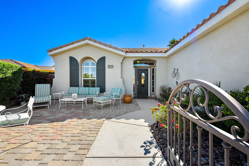 Photo of 60200 Wishbone Court, La Quinta, CA 92253 (MLS # 219147257)