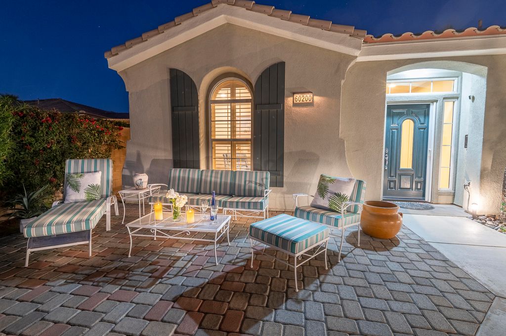 Photo of 60200 Wishbone Court, La Quinta, CA 92253 (MLS # 219147257)