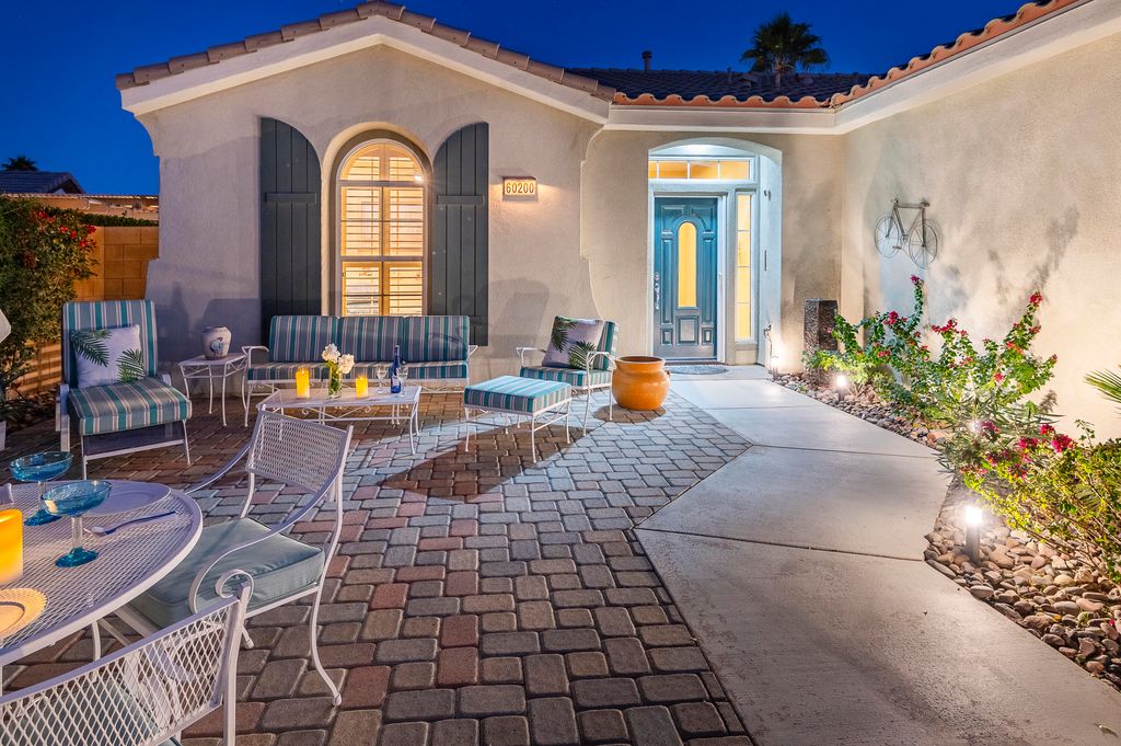 Photo of 60200 Wishbone Court, La Quinta, CA 92253 (MLS # 219147257)