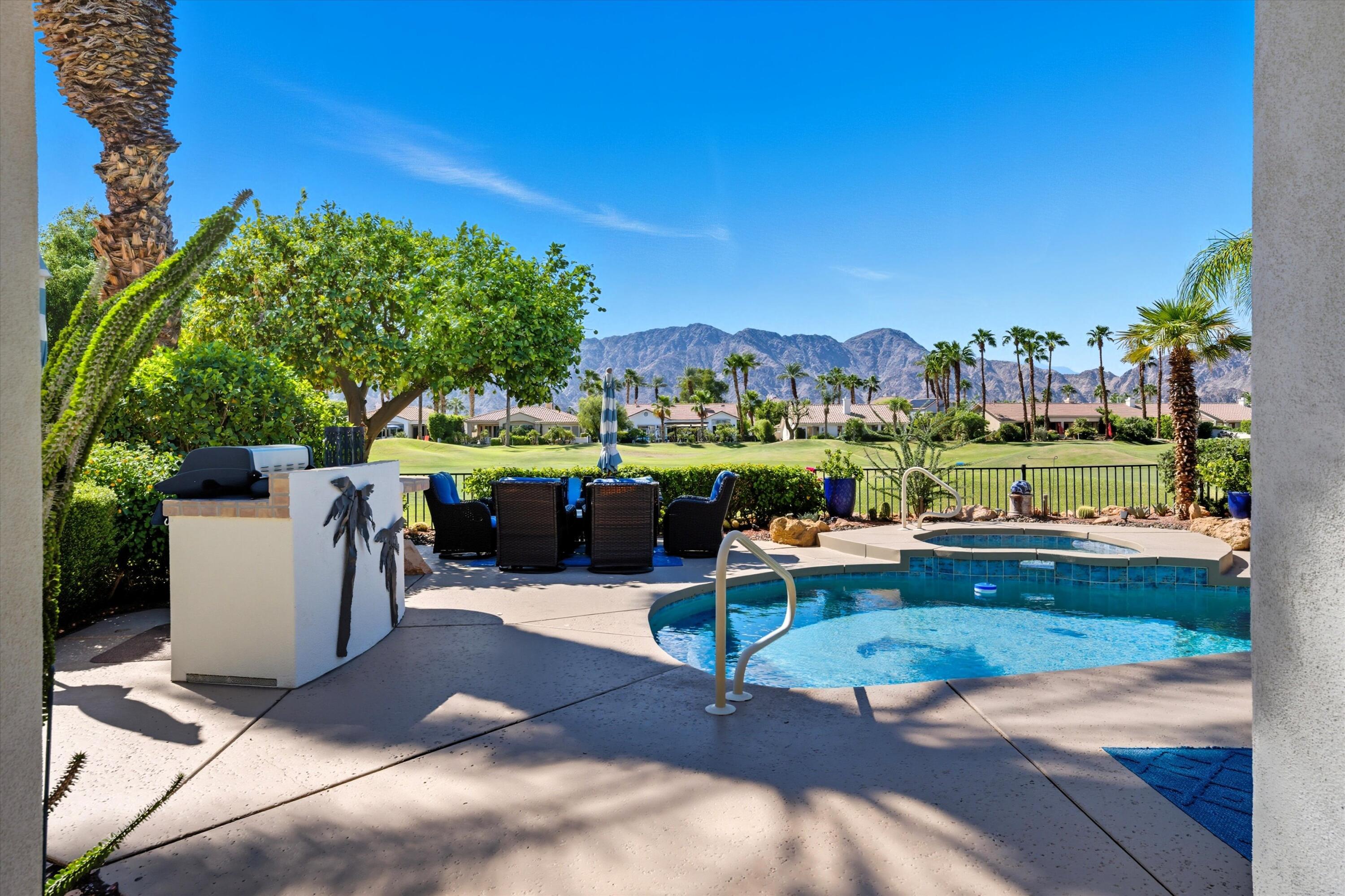 La Quinta, California 92253, United States, 4 Bedrooms Bedrooms, ,3 BathroomsBathrooms,Residential,Active,218484