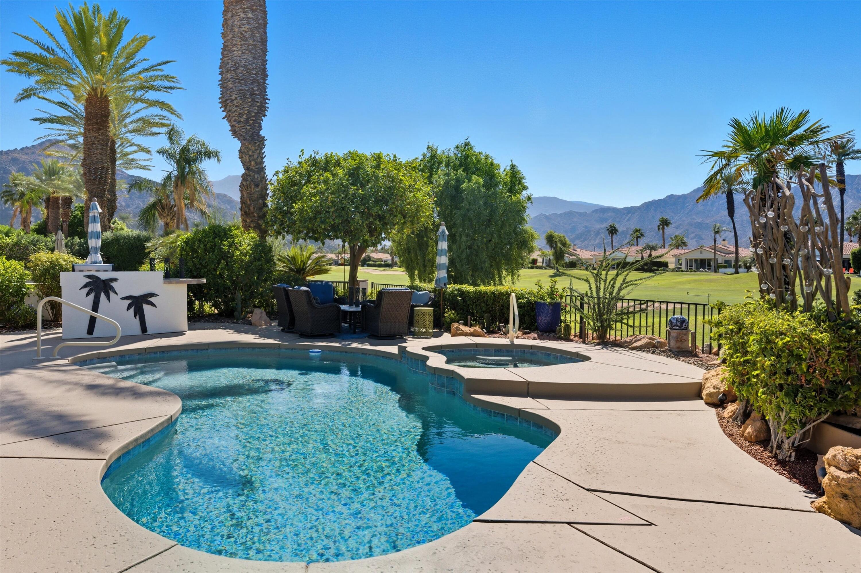 La Quinta, California 92253, United States, 4 Bedrooms Bedrooms, ,3 BathroomsBathrooms,Residential,Active,218484